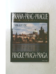 PRAHA PRAG PRAGUE