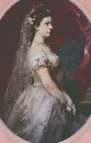 Kaiserin Elisabeth von Osterreich Mensch und Mythos