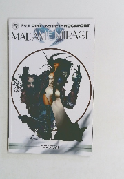 MADAME MIRAGE　