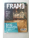 FRAME　2017年4月号