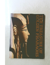 THE TREASURE OF GOLDEN PHARAOHS