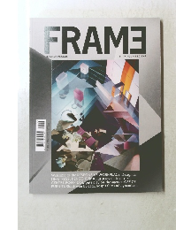 FRAM3　2017年11・12月号