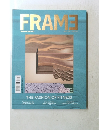 FRAME　2017年7・8月号