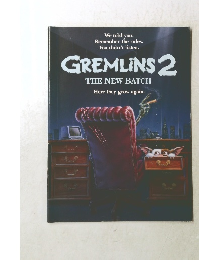 GREMLINS 2 THE NEW BATCH