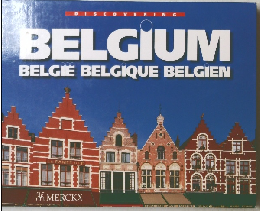 BELGIUM　BELGIE BELGIQUE BELGIEN