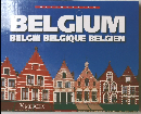 BELGIUM　BELGIE BELGIQUE BELGIEN