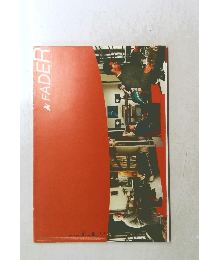 FADER