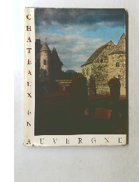 CHATEAUX EN　AUVERGNE