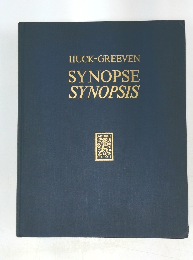 HUCK-GREEVEN SYNOPSE SYNOPSIS