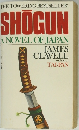 THE TOWERING BESTSELLER! SHOGUN
