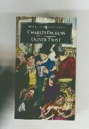 OLIVER TWIST