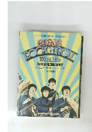 BEATLES ROCKｎROLL Music