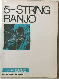 5-STRING BANJO