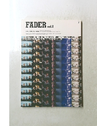 FADER　vol.8