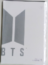 BTS　JAPAN OFFICIAL FANCLUB MAGAZINE