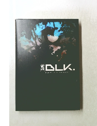 BLK.　HUKE SELECTED WORKS