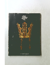 5000　YEARS　OF　KOREAN　ART