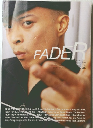 FADER