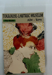 TOULOUSE-LAUTREC MUSEUM
