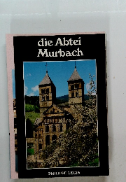 die　Abtei　Murbach