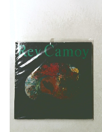 Rey Camoy