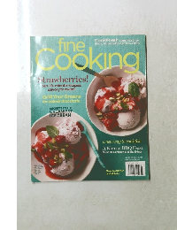 Fine Cooking Strawberries