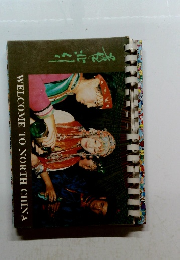 WELCOME TO NORTH CHINA