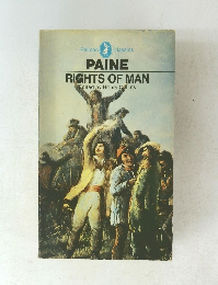 PAINE RIGHTS OF MAN
