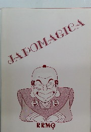 JAPOMAGICA