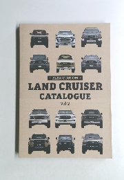 LAND CRUISER CATALOGUE Vol.2