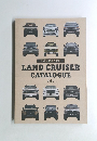 LAND CRUISER CATALOGUE Vol.2