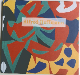 Alfred　Hoffmann
