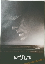 THE　MULE　特別収録/「運び」ルポ独占掲載