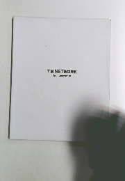 TM NETWORK humansystem