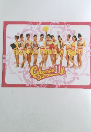 Cheerfully　チアフリー