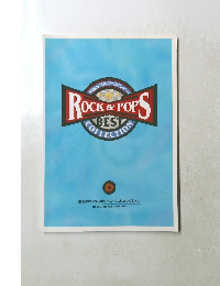 ROCK & POPS BEST COLLECTION