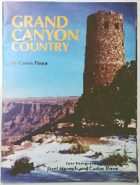 GRAND CANYON COUNTRY