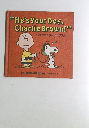 He's Your Dog, Charlie Brown