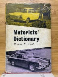 Motorists'Dictionary