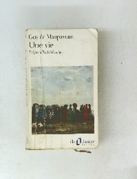 Guy de Maupassant Une vie