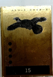 ストリート・スライダーズ　15