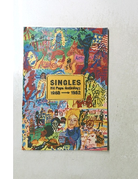 SINGLES　Hit Pops Anthology 1968 1982