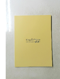 King&Prince　LIVE TOUR 2023　ピース　