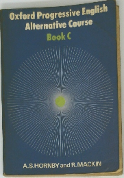 Oxford Progressive English Alternative Course Book C