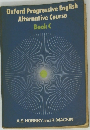 Oxford Progressive English Alternative Course Book C