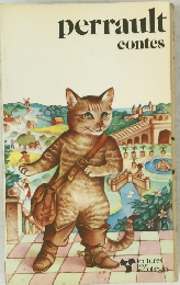 perrault　contes
