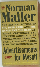 Norman Mailer