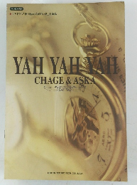 YAH YAH YAH　CHAGE&ASKA