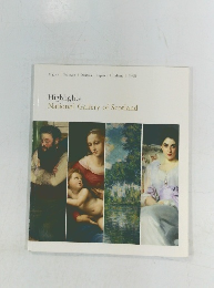 Highlights National Gallery of Scotland