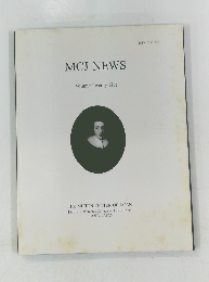 MCJNEWS Volume Twenty-Five